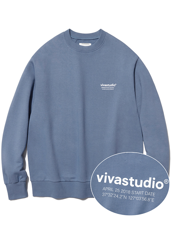 vivastudio - スウェット